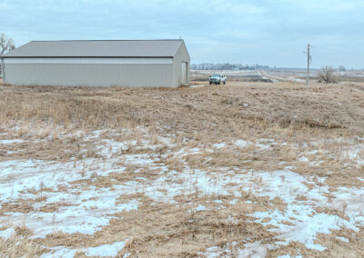 Buildable Lot, 90th Street Dows, Franklin County, Iowa