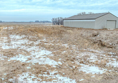 Buildable Lot, 90th Street Dows, Franklin County, Iowa