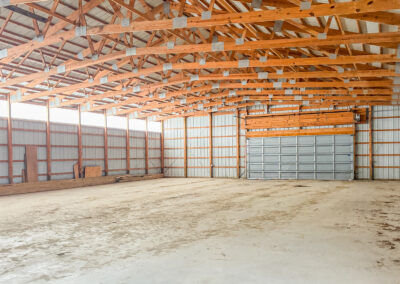 Buildable Lot, 90th Street Dows, Franklin County, Iowa