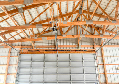 Buildable Lot, 90th Street Dows, Franklin County, Iowa