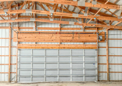 Buildable Lot, 90th Street Dows, Franklin County, Iowa