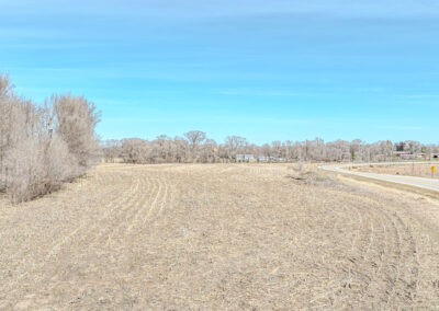 27 Acres for Sale in Black Hawk County, Iowa