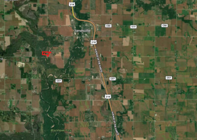 27 Acres for Sale in Black Hawk County, Iowa