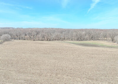 27 Acres for Sale in Black Hawk County, Iowa