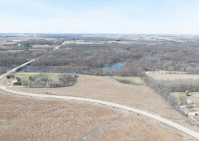 27 Acres for Sale in Black Hawk County, Iowa