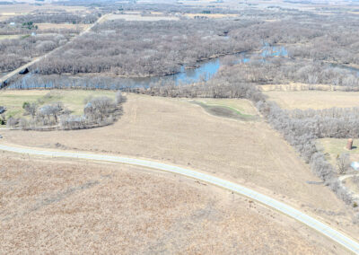 27 Acres for Sale in Black Hawk County, Iowa
