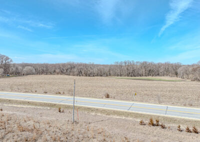 27 Acres for Sale in Black Hawk County, Iowa