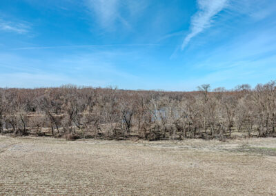 27 Acres for Sale in Black Hawk County, Iowa