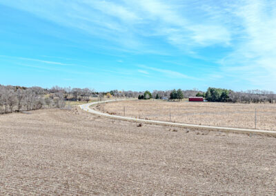 27 Acres for Sale in Black Hawk County, Iowa