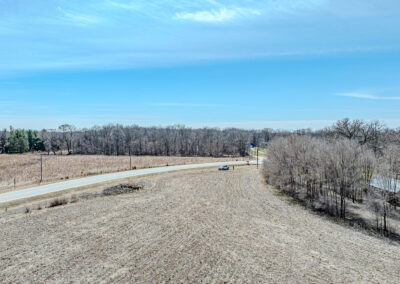 27 Acres for Sale in Black Hawk County, Iowa