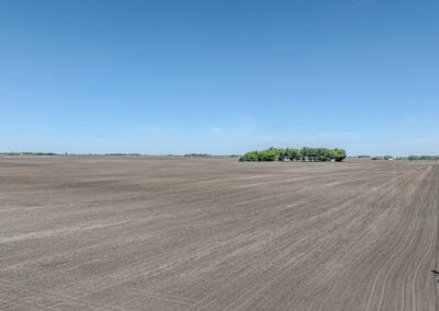 151 Acres of Land for Sale in Mitchell County, Iowa