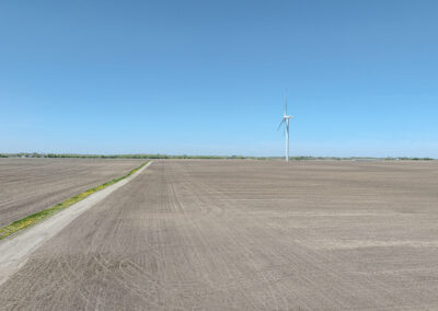151 Acres of Land for Sale in Mitchell County, Iowa