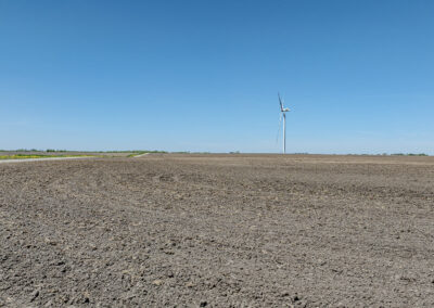 151 Acres of Land for Sale in Mitchell County, Iowa