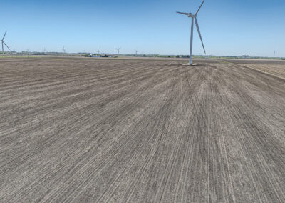 151 Acres of Land for Sale in Mitchell County, Iowa