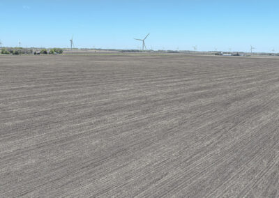 151 Acres of Land for Sale in Mitchell County, Iowa