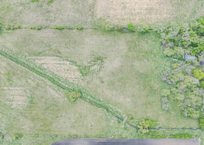 15876 Hwy 3 Dumont Iowa Land for Sale