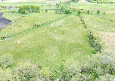 15876 Hwy 3 Dumont Iowa Land for Sale