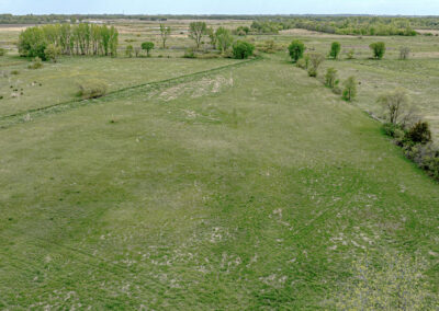 15876 Hwy 3 Dumont Iowa Land for Sale