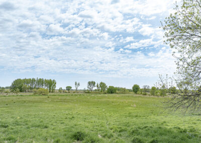 15876 Hwy 3 Dumont Iowa Land for Sale