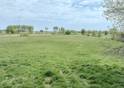 15876 Hwy 3 Dumont Iowa Land for Sale