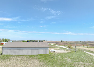 Buildable Lot, 90th Street Dows, Franklin County, Iowa