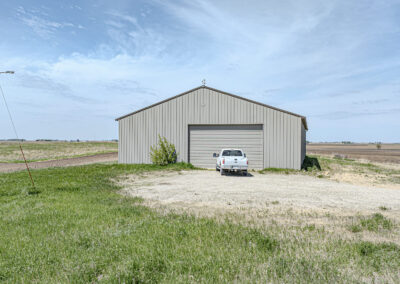 Buildable Lot, 90th Street Dows, Franklin County, Iowa