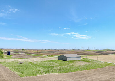 Buildable Lot, 90th Street Dows, Franklin County, Iowa
