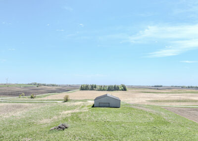 Buildable Lot, 90th Street Dows, Franklin County, Iowa