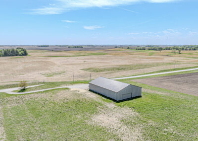 Buildable Lot, 90th Street Dows, Franklin County, Iowa