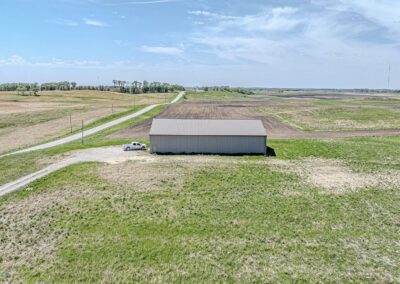 Buildable Lot, 90th Street Dows, Franklin County, Iowa