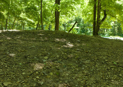 949 Lansing Harpers Road Iowa Land for Sale