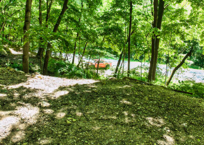 949 Lansing Harpers Road Iowa Land for Sale