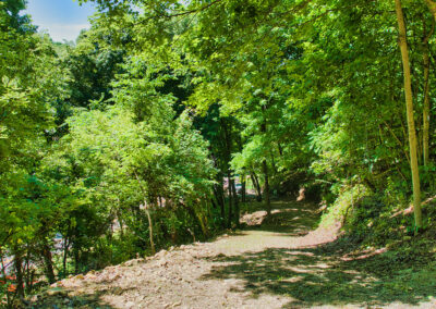 949 Lansing Harpers Road Iowa Land for Sale