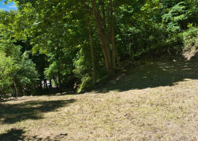 949 Lansing Harpers Road Iowa Land for Sale