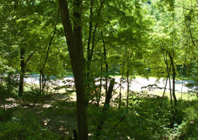 949 Lansing Harpers Road Iowa Land for Sale