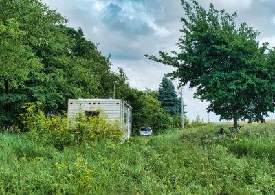 26929 300th St. Parkersburg, Iowa Land for Sale