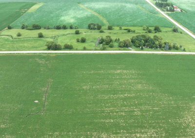 26929 300th St. Parkersburg, Iowa Land for Sale