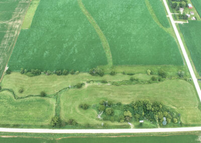 26929 300th St. Parkersburg, Iowa Land for Sale