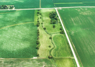 26929 300th St. Parkersburg, Iowa Land for Sale