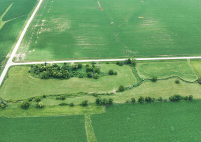 26929 300th St. Parkersburg, Iowa Land for Sale