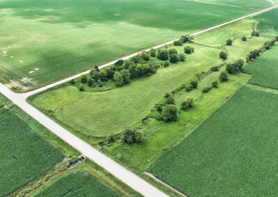 26929 300th St. Parkersburg, Iowa Land for Sale
