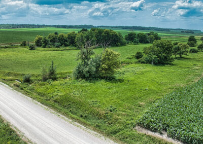 26929 300th St. Parkersburg, Iowa Land for Sale