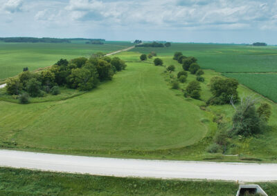 26929 300th St. Parkersburg, Iowa Land for Sale