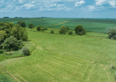 26929 300th St. Parkersburg, Iowa Land for Sale