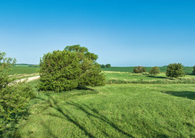 26929 300th St. Parkersburg, Iowa Land for Sale