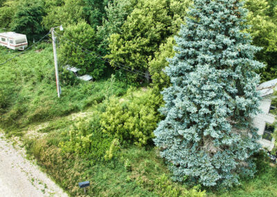 26929 300th St. Parkersburg, Iowa Land for Sale