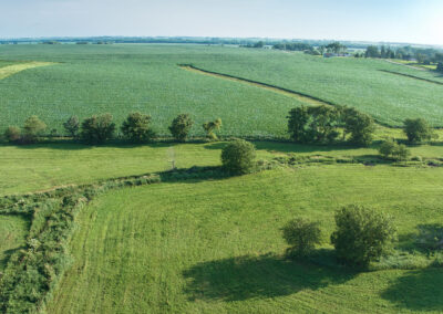 26929 300th St. Parkersburg, Iowa Land for Sale