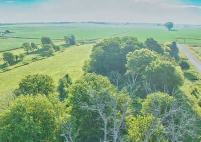 26929 300th St. Parkersburg, Iowa Land for Sale