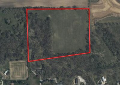 Hardin County 12 Acres Land for Sale