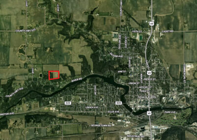 Hardin County 12 Acres Land for Sale